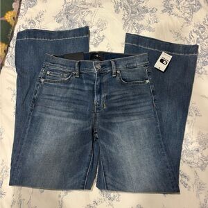 NWT 7 For All Mankind Dojo’s